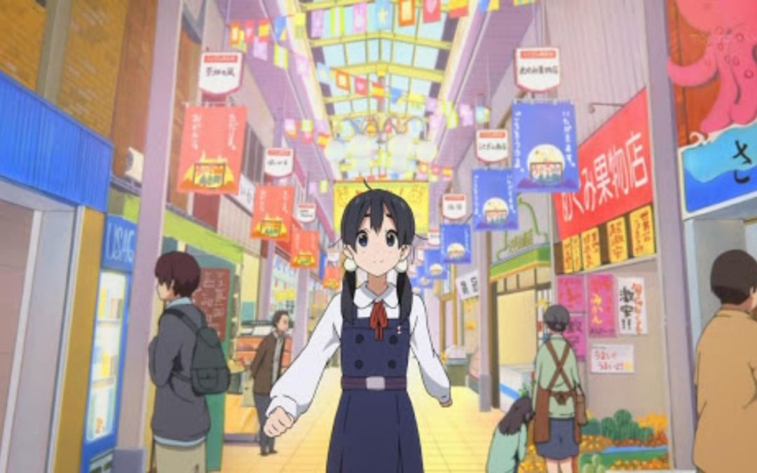 These Are The Places Where You Can Buy Manga in Japanese Online