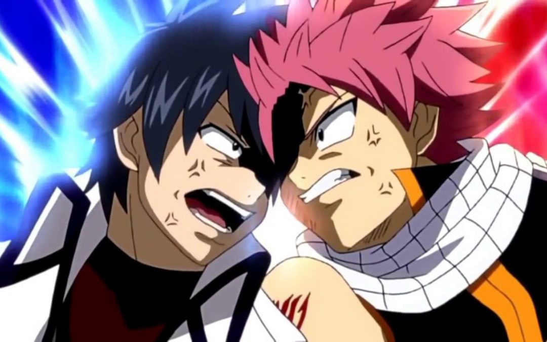 Anime Vs. Manga: Which One Is Better For Understanding The Story