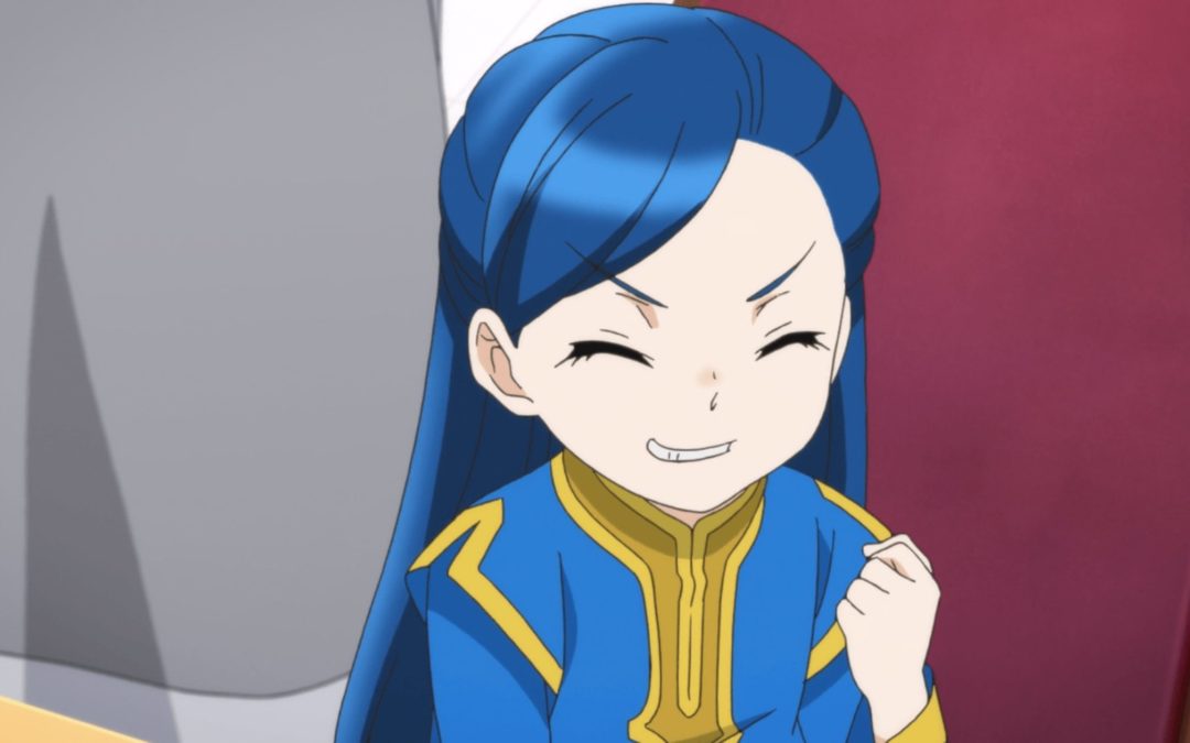 These Are The Weekly Shonen Jump Manga That I Never Expect I Would Enjoy Reading