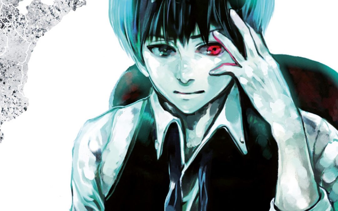 Why You’re Better Off Reading Tokyo Ghoul Manga Than Watching The Anime