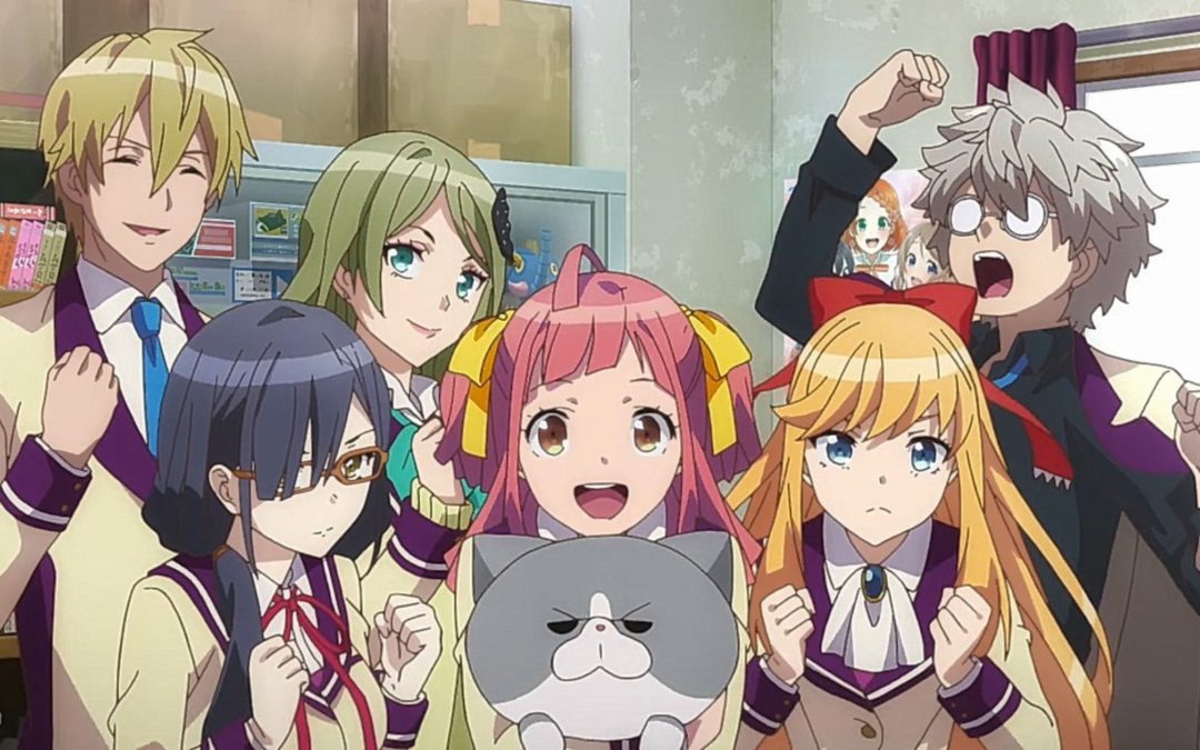 The Anime 3-Episode Rule: What Are They and Should You Adopt This Rule As Well?