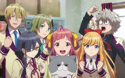 The Anime 3-Episode Rule: What Are They and Should You Adopt This Rule As Well?