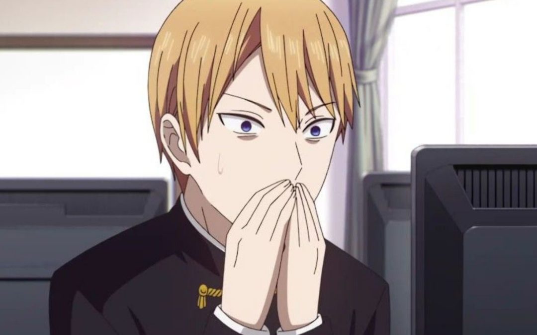 My Anime Preference Over The Years: Does It Change or Remain The Same?