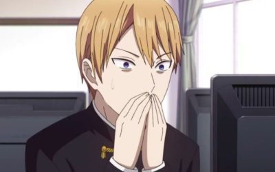My Anime Preference Over The Years: Does It Change or Remain The Same?