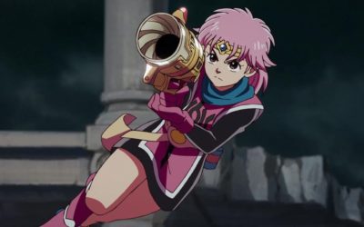 What Maam From Dragon Quest: Dai no Daibouken Can Teach Us About Being a Unique Individual