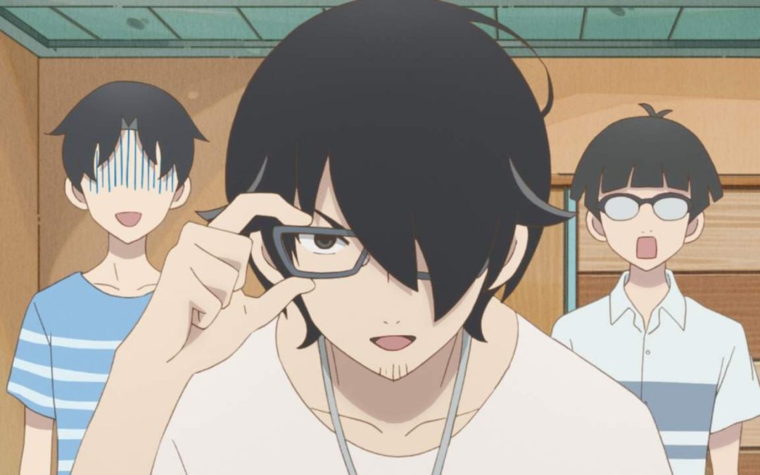 Between Sayonara Zetsubou Sensei and Kakushigoto: Which Manga I Tend to Recommend More For New Readers