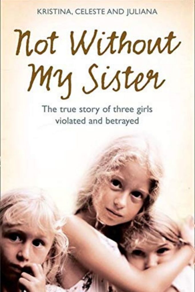 Not Without My Sister Book Cover