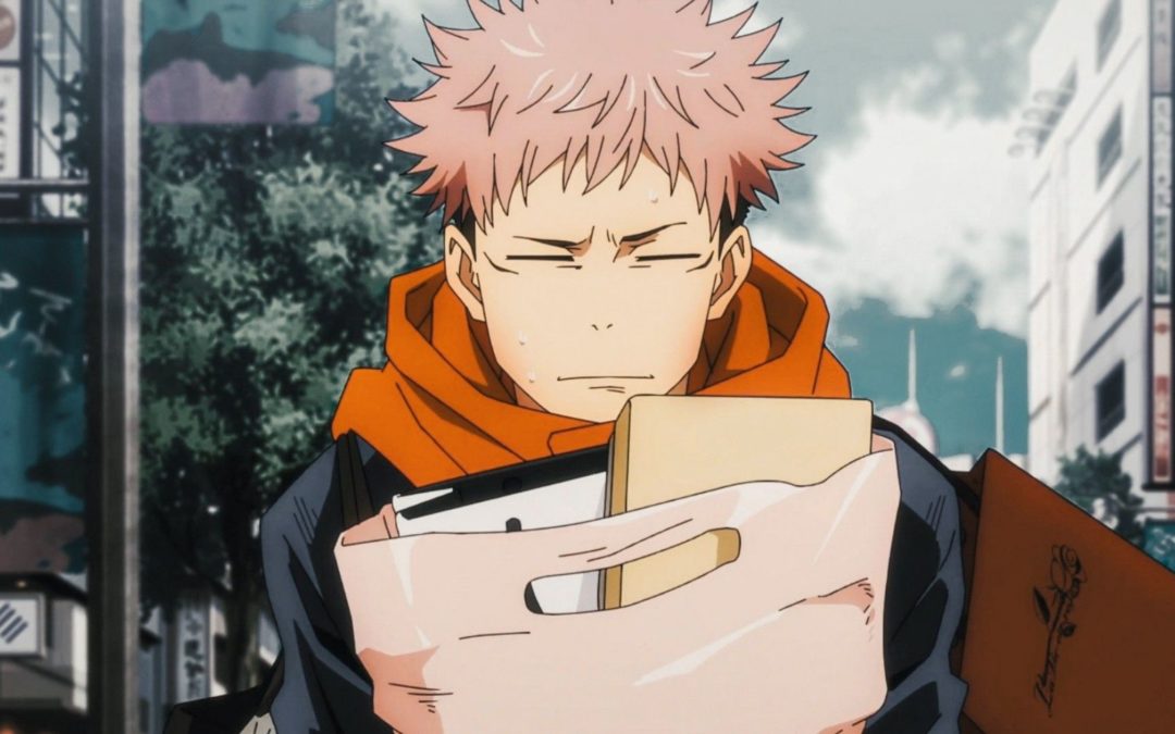 [Anime Deals] August 2021 Edition