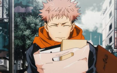[Anime Deals] August 2021 Edition