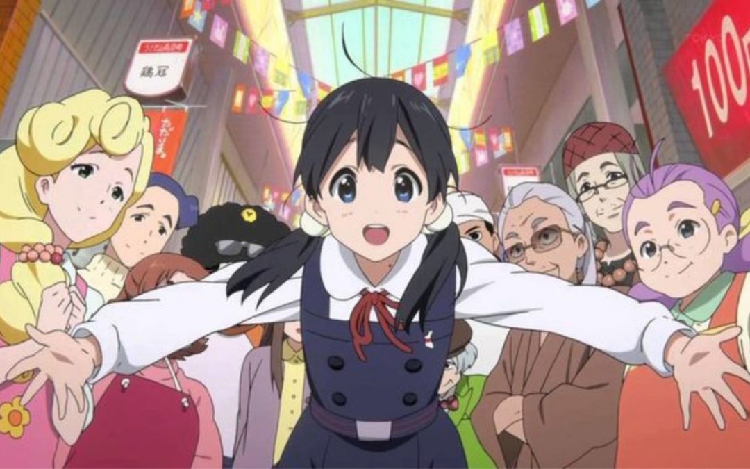 [Anime Deals] September 2021 Edition