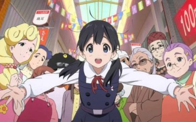 [Anime Deals] September 2021 Edition