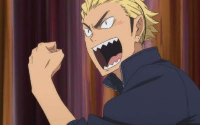 [Anime Deals] October 2021 Edition