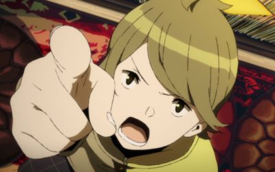 What Yuta Gamon From Occultic;Nine Doesn’t Tell You About Owning a Website
