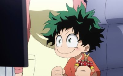 [Anime Deals] November 2021 Edition