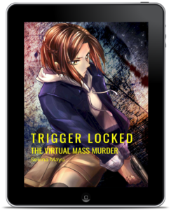 The Virtual Mass Murder Ebook