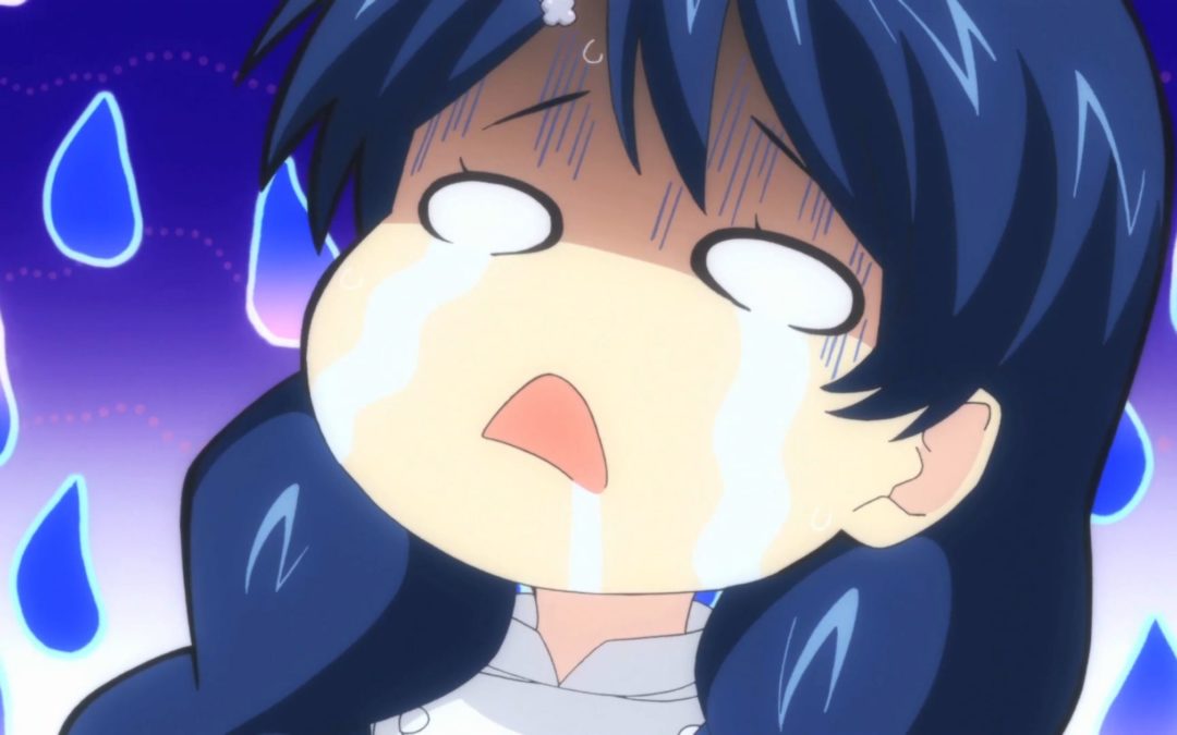 What Took Me So Long to Publish Trigger Locked Series’ New Book