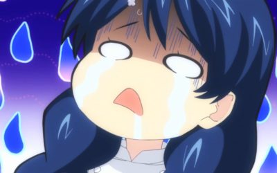 What Took Me So Long to Publish Trigger Locked Series’ New Book