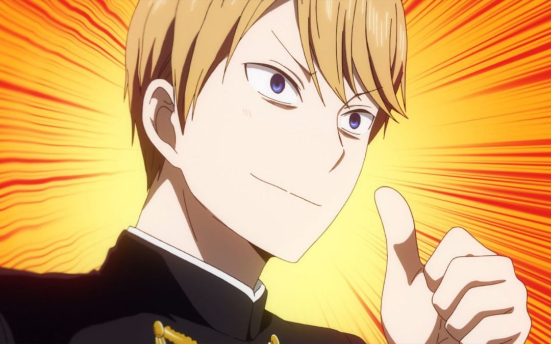 [Anime Deals] January 2022 Edition