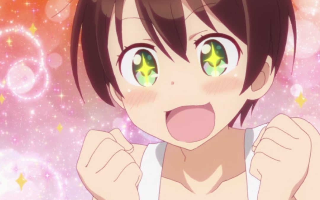 [Anime Deals] February 2022 Edition