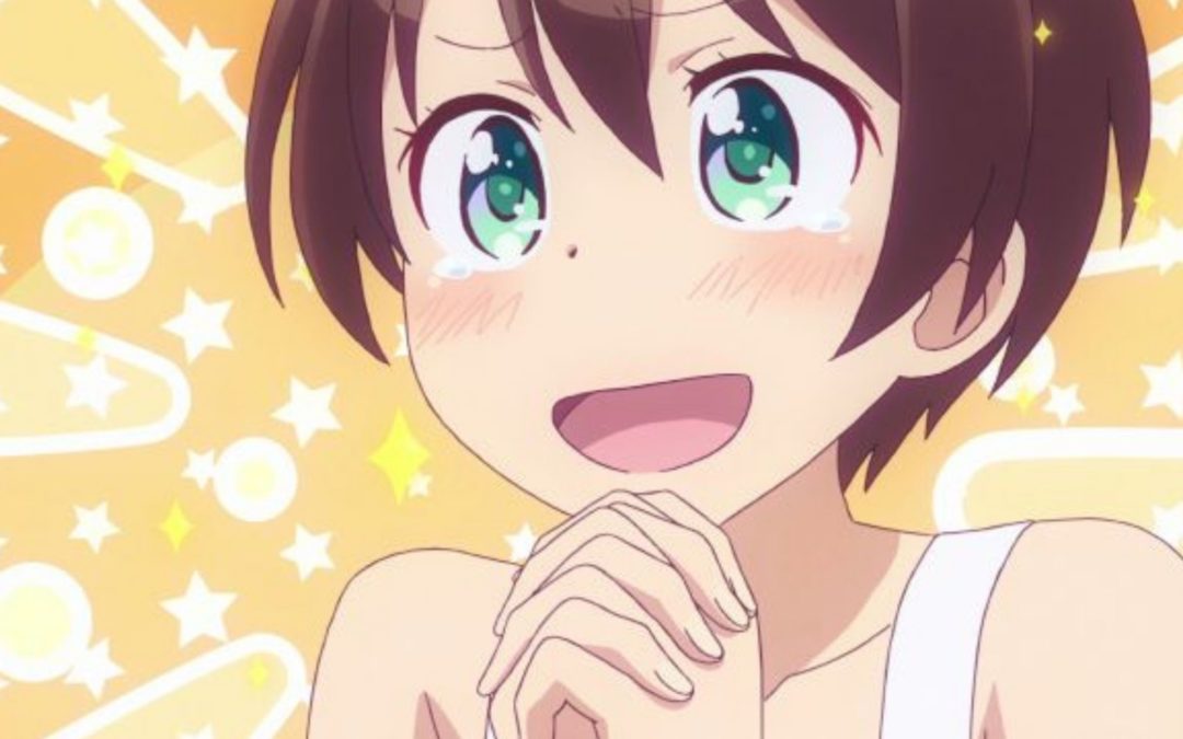 [Anime Deals] March 2022 Edition