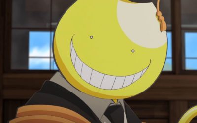 [Anime Deals] April 2022 Edition