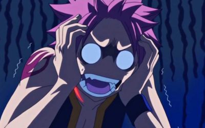 What Is The Possibility for Touka and Yuuto To Get Killed In Action Under PSIA’s Order?