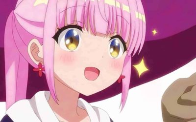 [Anime Deals] May 2022 Edition