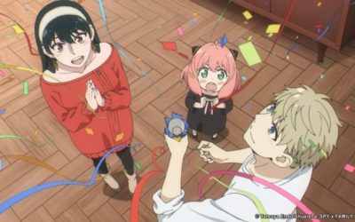[Anime Deals] July 2022 Edition