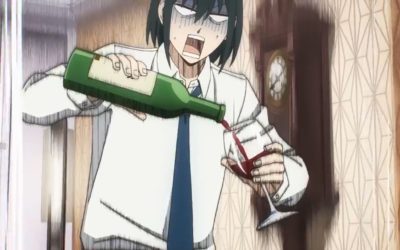 SPY x FAMILY Anime Is Actually Fun to Watch