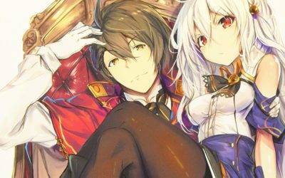 [Light Novel Introduction] The Genius Prince Guide to Raising a Nation Out of Debt