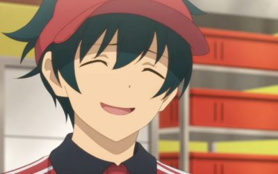 [Anime Deals] August 2022 Edition