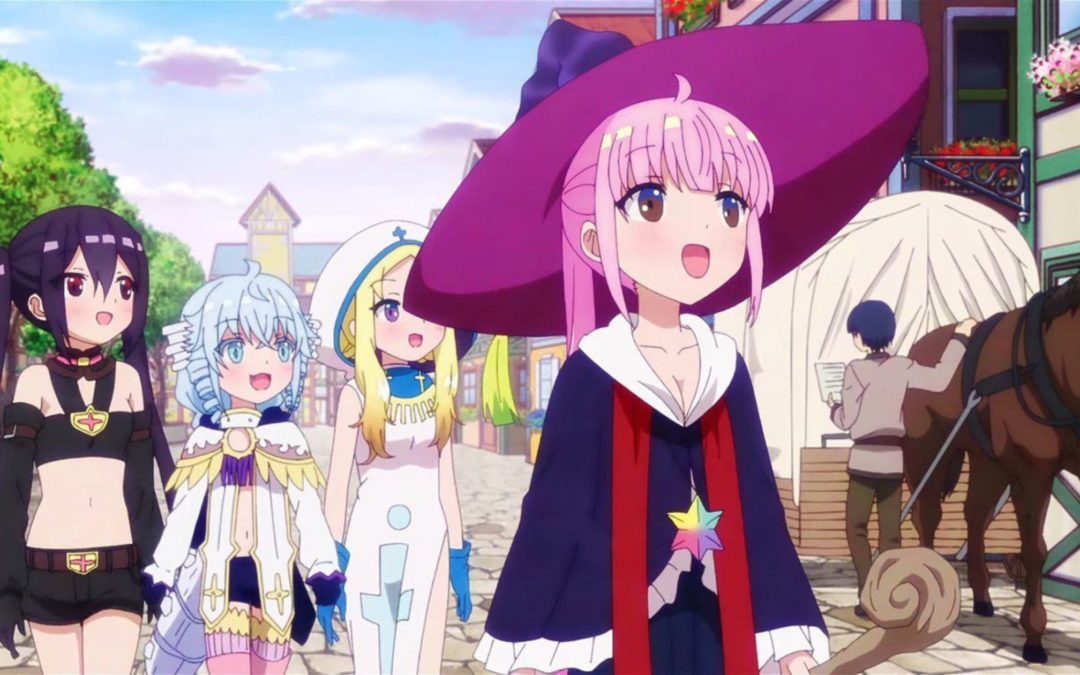 [Anime Deals] September 2022 Edition