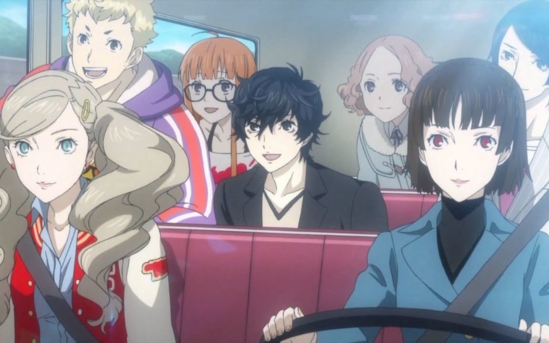 These Are The Best Manga to Read While Traveling