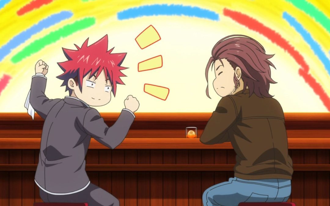 [Anime Deals] November 2022 Edition