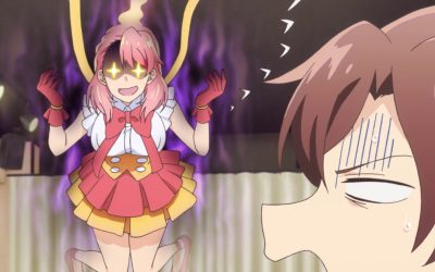 [Anime Deals] October 2022 Edition