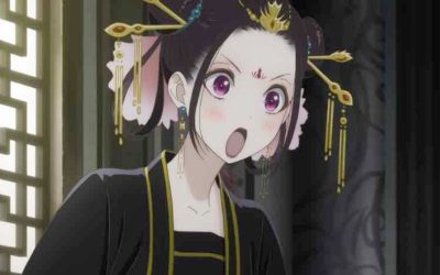[Anime Deals] December 2022 Edition