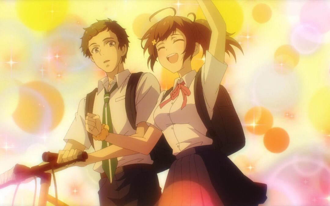 [Anime Deals] March 2023 Edition