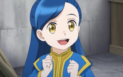 Why I’m Buying Most of The Manga and Light Novels on Bookwalker Global From Now Onwards