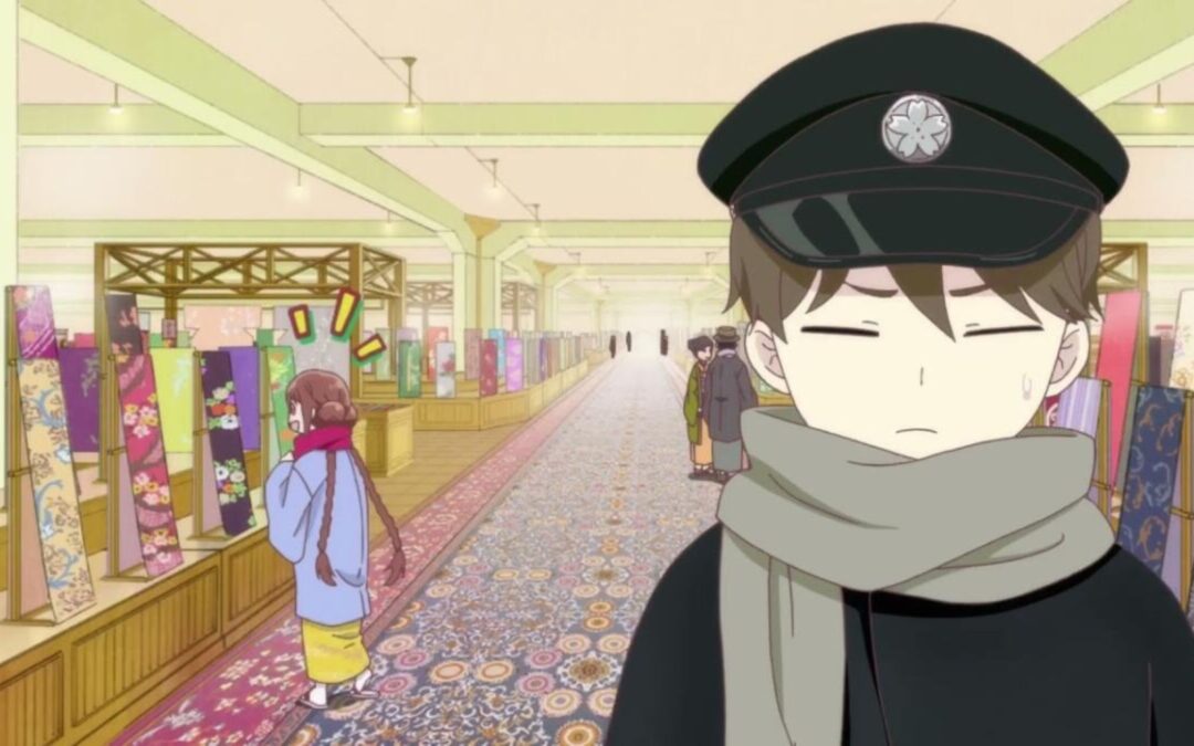 Japan Proxy Service Experience: My Buyee Review