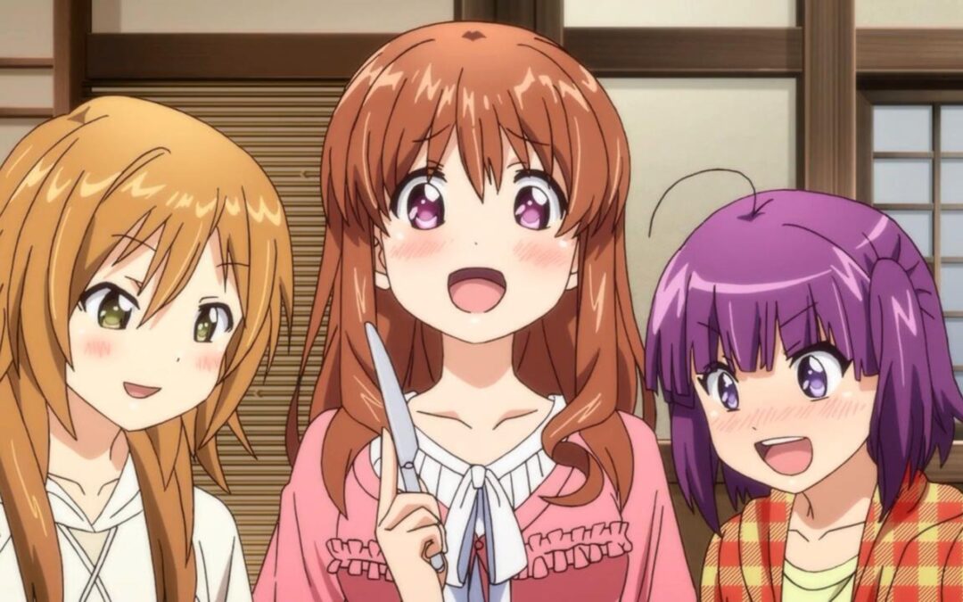 Koufuku Graffiti Made Me Want to Try Eating These Japanese Foods