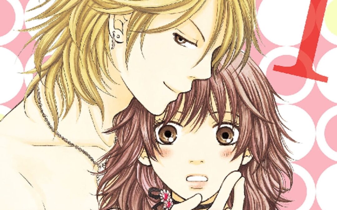 [Manga Introduction] Peach Heaven