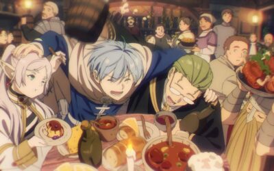 [Anime Deals] November 2023 Edition