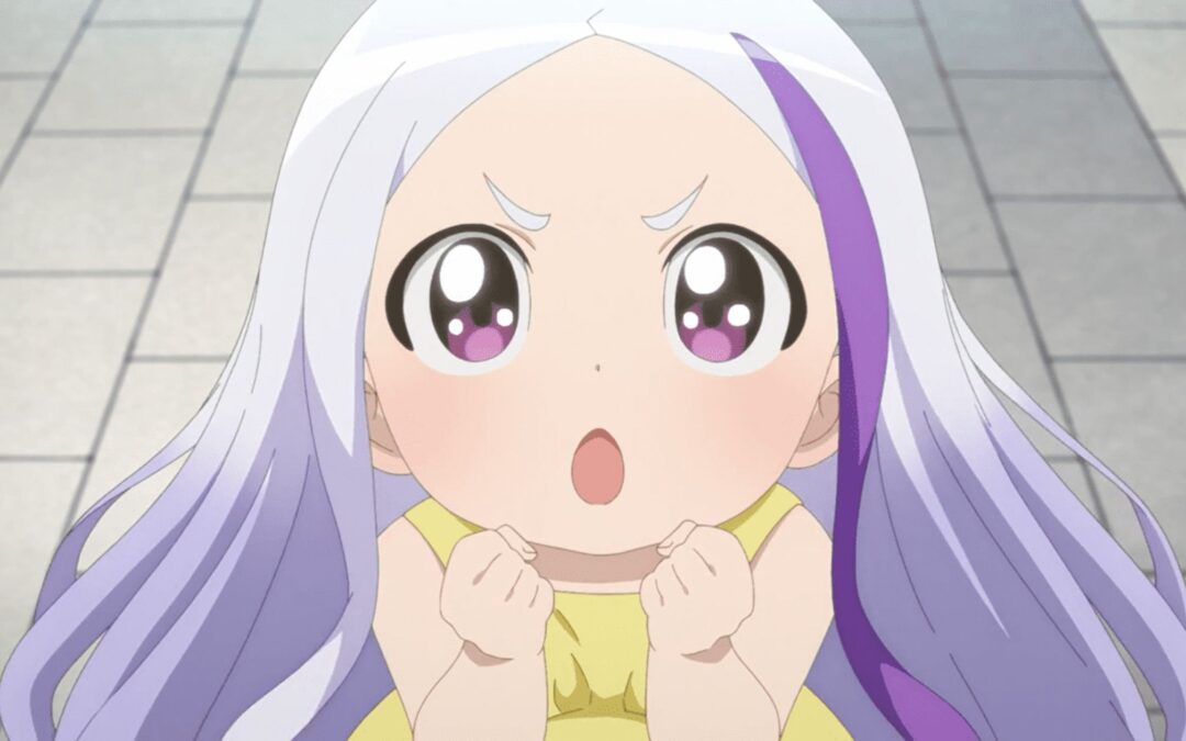 [Anime Deals] October 2023 Edition