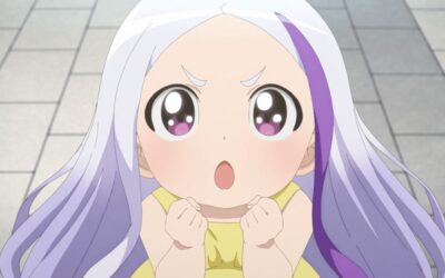 [Anime Deals] October 2023 Edition