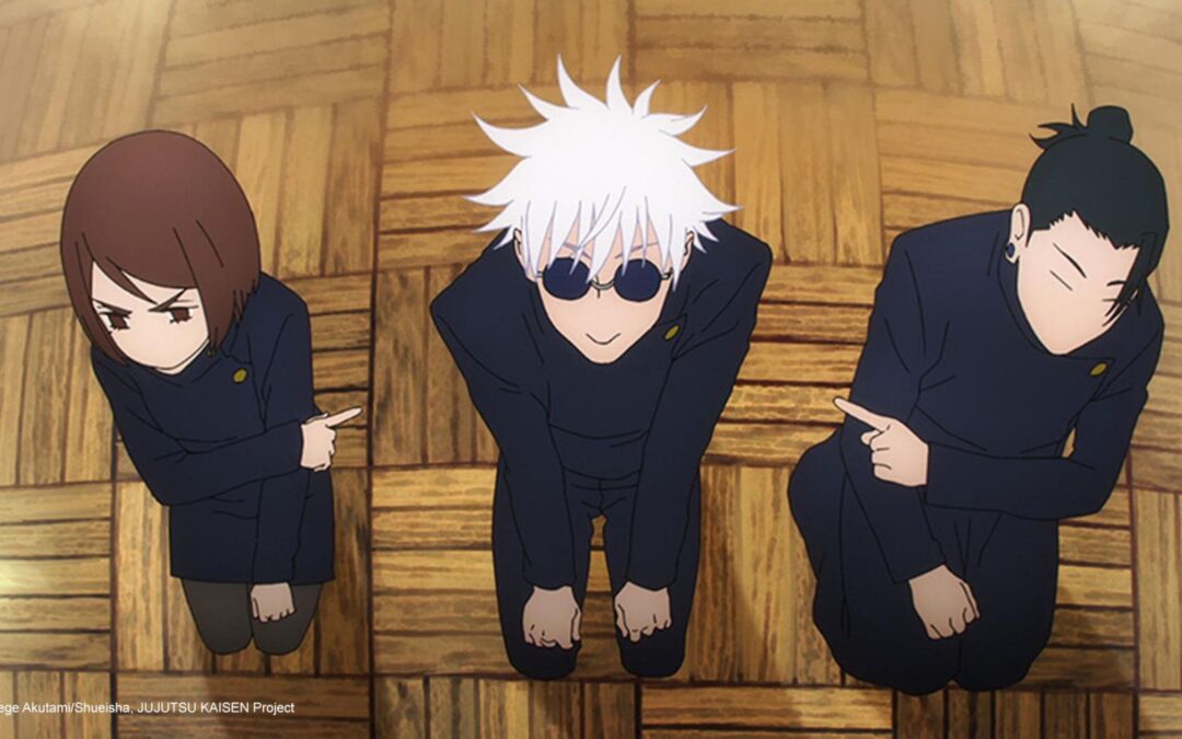 I Stopped Watching Jujutsu Kaisen Anime and I Don’t See Myself Coming Back to It Ever Again