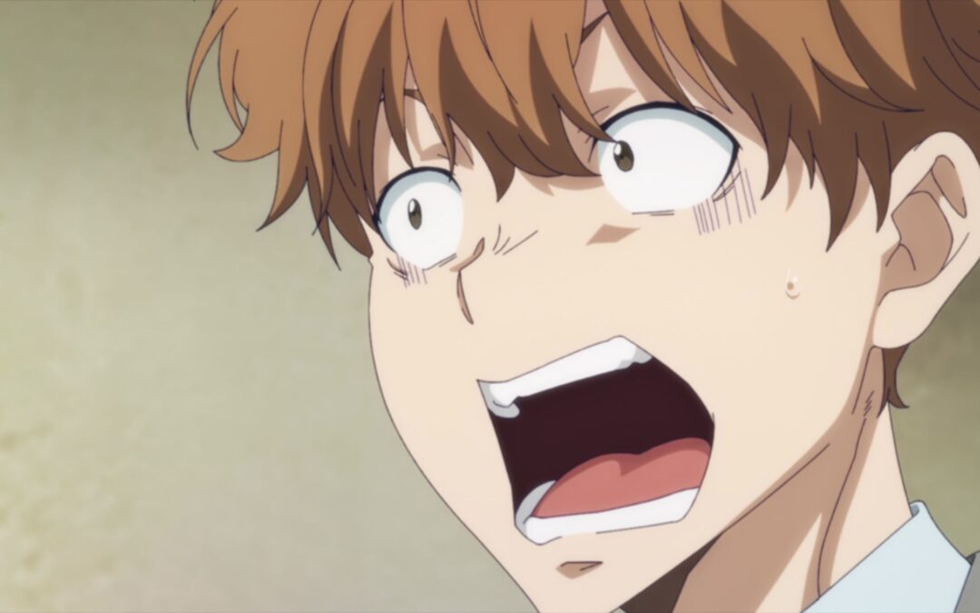 MANGA Plus App is No Longer How It Used to Be and I Kind Of See It Coming