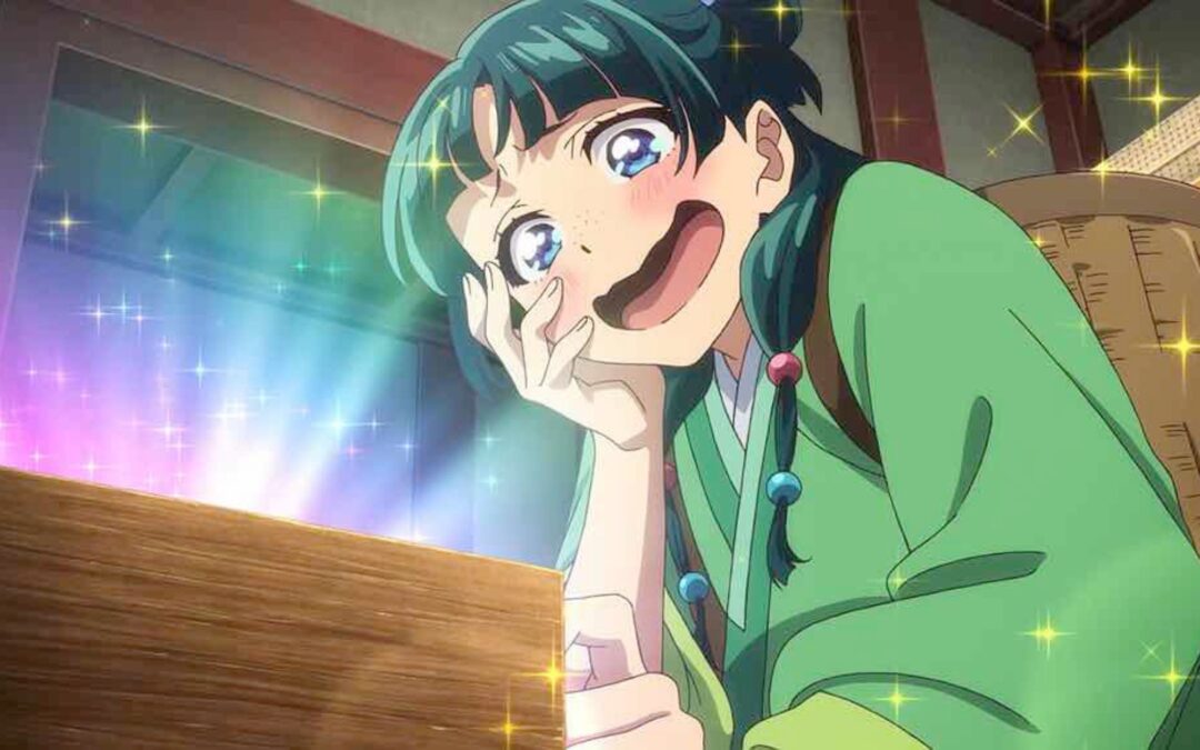 [Anime Deals] December 2023 Edition