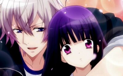 Why I Find the Main Character of First Love Monster Creepy Even to This Day
