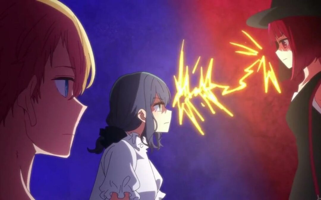 Akane Kurokawa or Kana Arima? An Interesting Look on Who is The Best Girl in Oshi no Ko