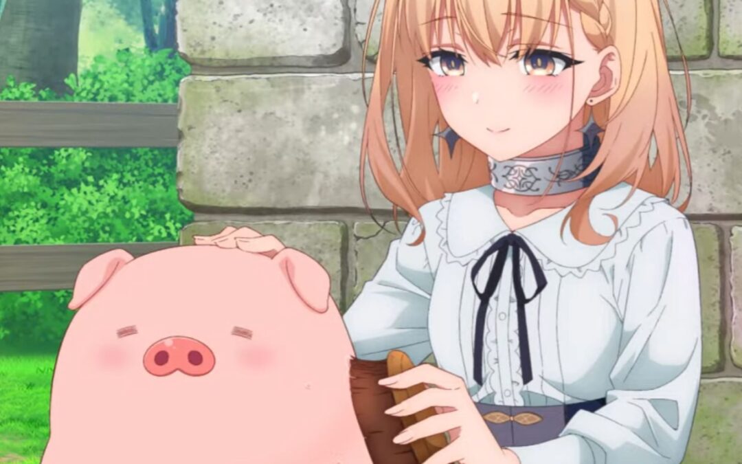 Butareba Anime is Actually Smarter than It Looks